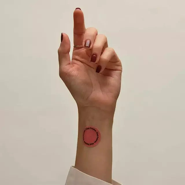 Parches GLP-1  Kind Patches