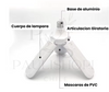 IluminaLED Bombilla LED ahorra energía