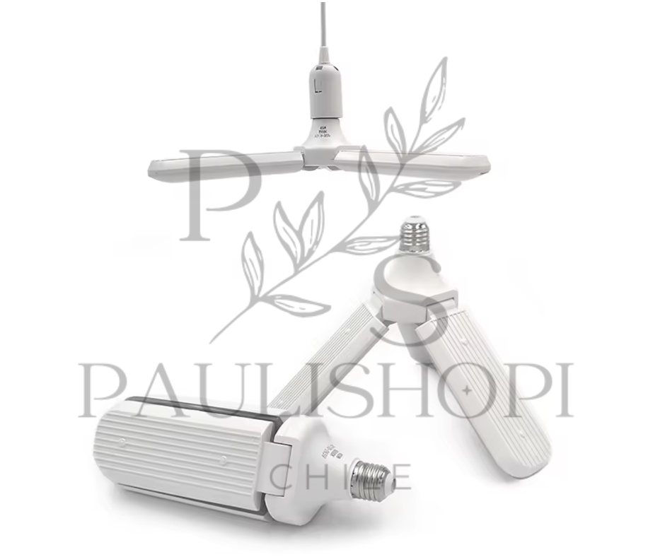 IluminaLED Bombilla LED ahorra energía