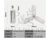 IluminaLED Bombilla LED ahorra energía