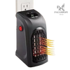 Estufa Eléctrica Compacta