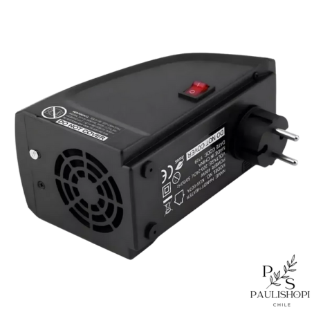 Estufa Eléctrica Compacta