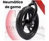 Bicicleta de Equilibrio para Niños™