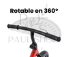 Bicicleta de Equilibrio para Niños™