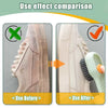 EcoFriendly™- Cepillo para zapatillas