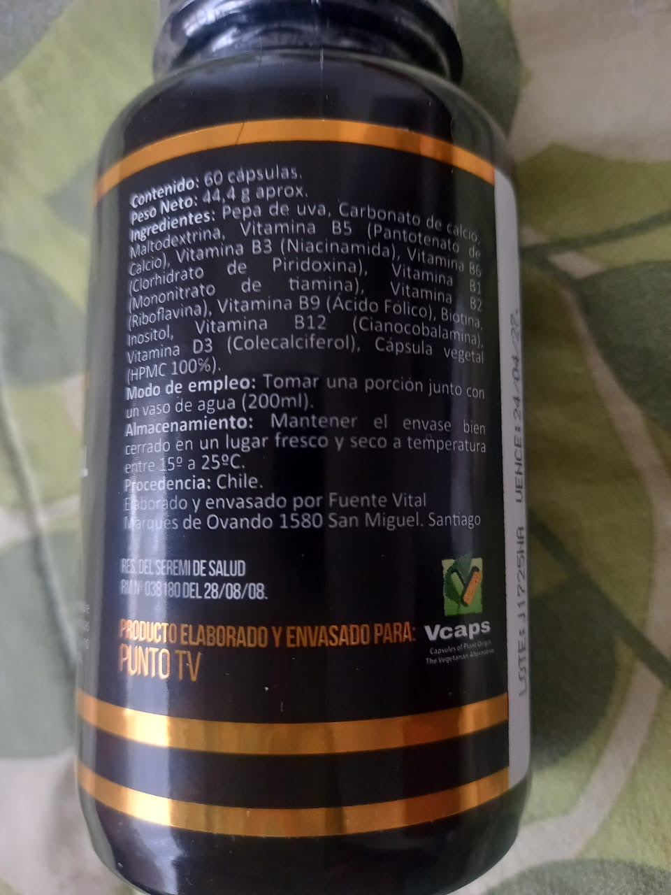 Resveratol+Nad Satoomi