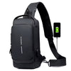 SafeBag Pro™ - Bolso seguro