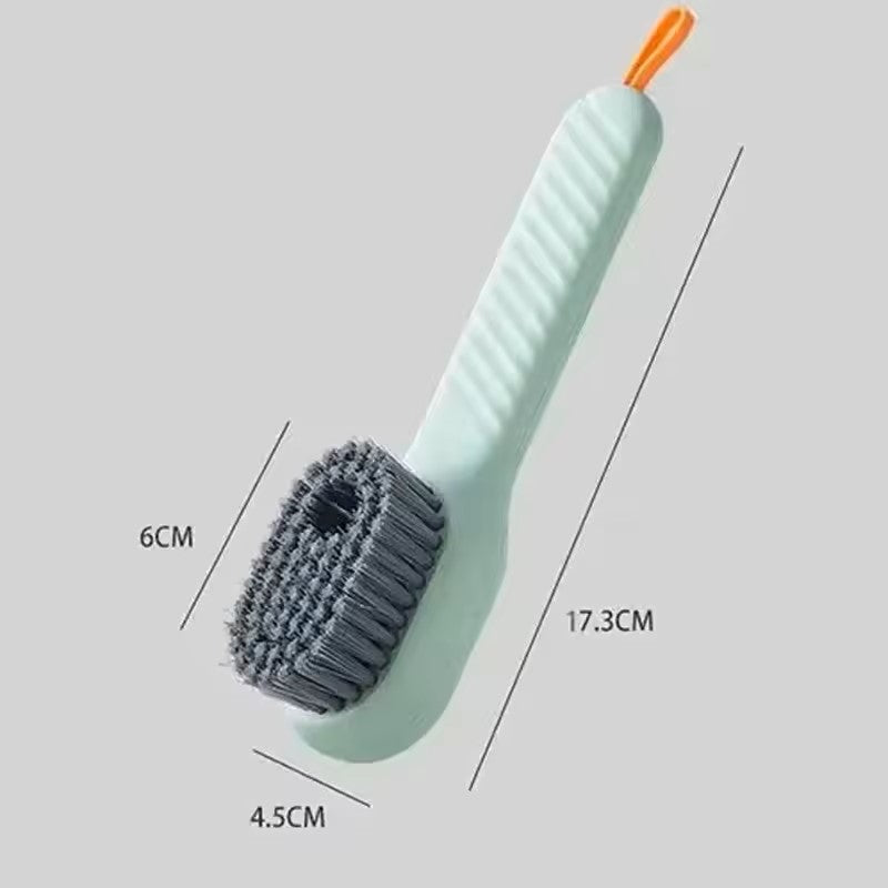 EcoFriendly™- Cepillo para zapatillas