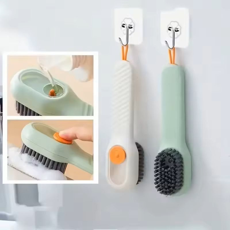EcoFriendly™- Cepillo para zapatillas