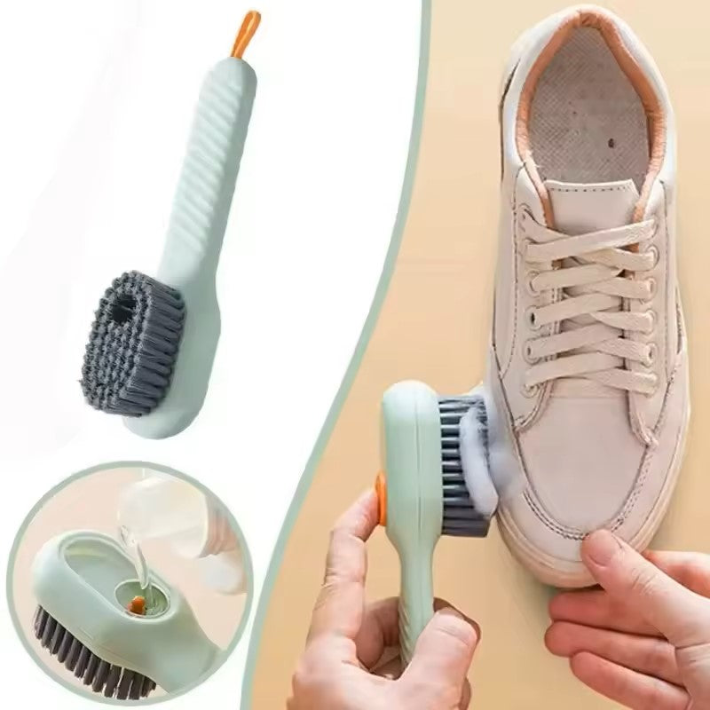 EcoFriendly™- Cepillo para zapatillas