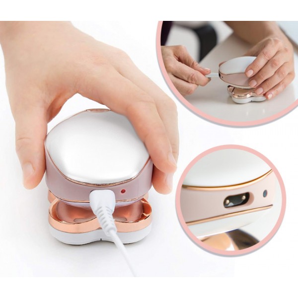 ByeVello™ - Depiladora de mujer