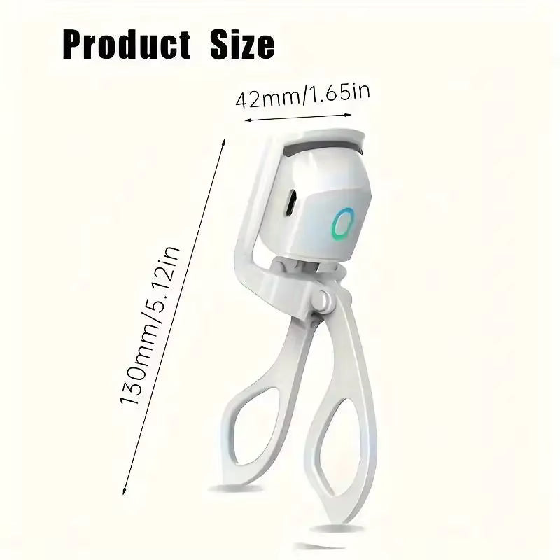 ⭐ Encrespador Eléctrico