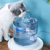 AquaPaws™ - Fuente de agua para mascota