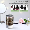 MystiClean™ - Limpiador de brocha