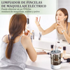 MystiClean™ - Limpiador de brocha
