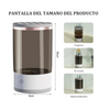 MystiClean™ - Limpiador de brocha