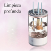 MystiClean™ - Limpiador de brocha