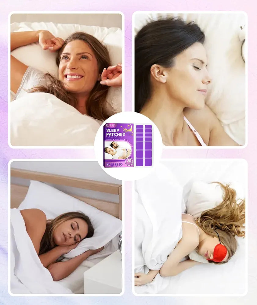 SleepPatch™- Parches Dormir