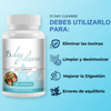 Pure15 Détox - Limpieza Desintoxicante 15 días™
