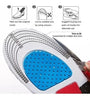 Plantillas Gel Ortopedicas Ajustables