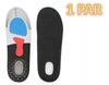Plantillas Gel Ortopedicas Ajustables