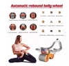 Rueda de Abdomen FitPro