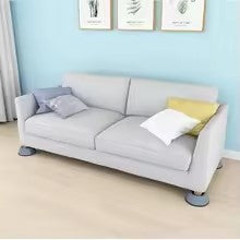 FixBase™ - Soporte antideslizante